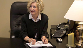 Jane Simpson